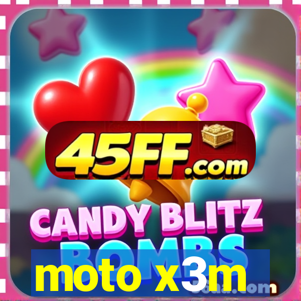 moto x3m - jogo de moto